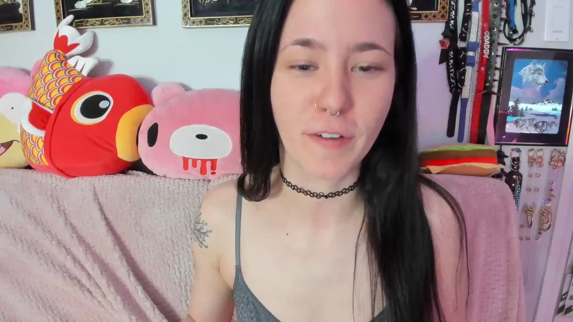 Gallery image thumbnail from Isabelle_Babe's myfreecams stream on, 03/09/2024, 15:18 image 9 of 20