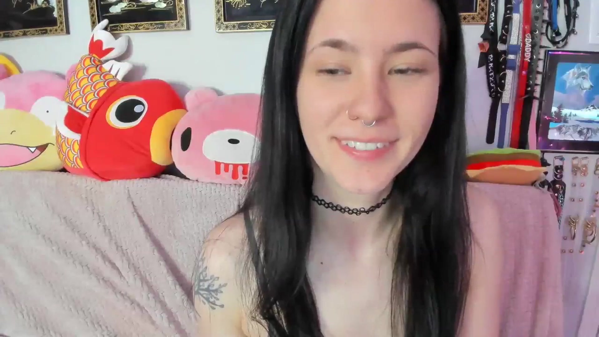 Gallery image thumbnail from Isabelle_Babe's myfreecams stream on, 03/09/2024, 15:18 image 16 of 20