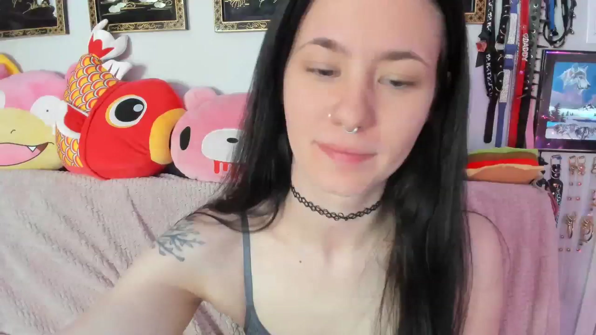 Gallery image thumbnail from Isabelle_Babe's myfreecams stream on, 03/09/2024, 15:18 image 15 of 20