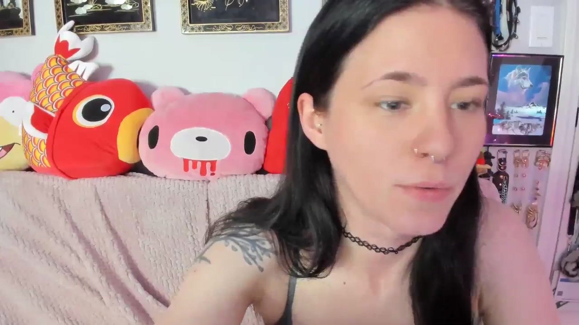 Gallery image thumbnail from Isabelle_Babe's myfreecams stream on, 03/09/2024, 15:18 image 7 of 20