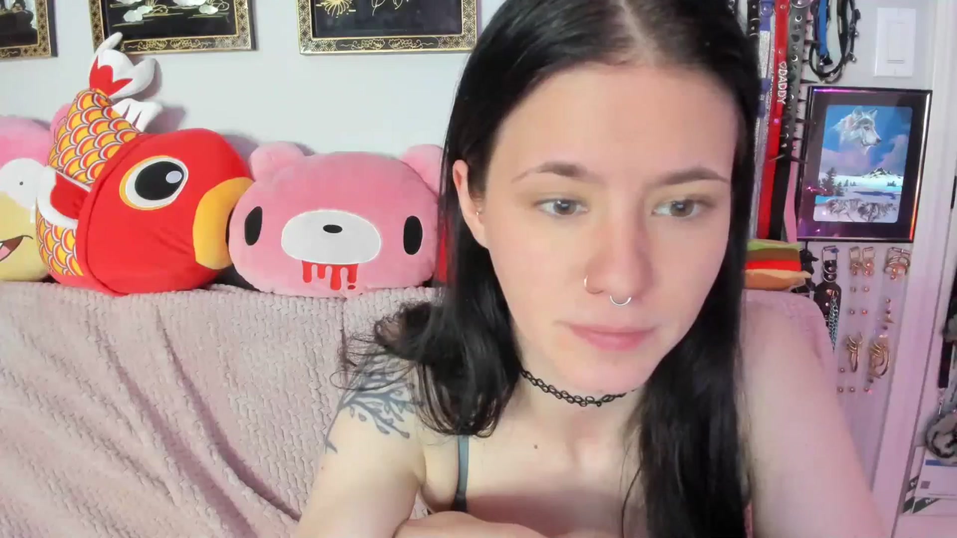 Gallery image thumbnail from Isabelle_Babe's myfreecams stream on, 03/09/2024, 15:18 image 6 of 20