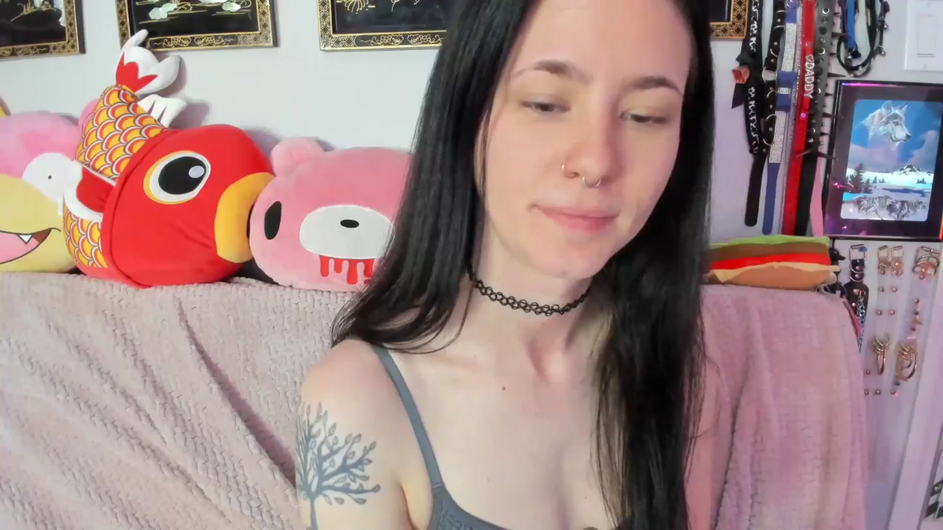 Gallery image thumbnail from Isabelle_Babe's myfreecams stream on, 03/09/2024, 15:18 image 13 of 20
