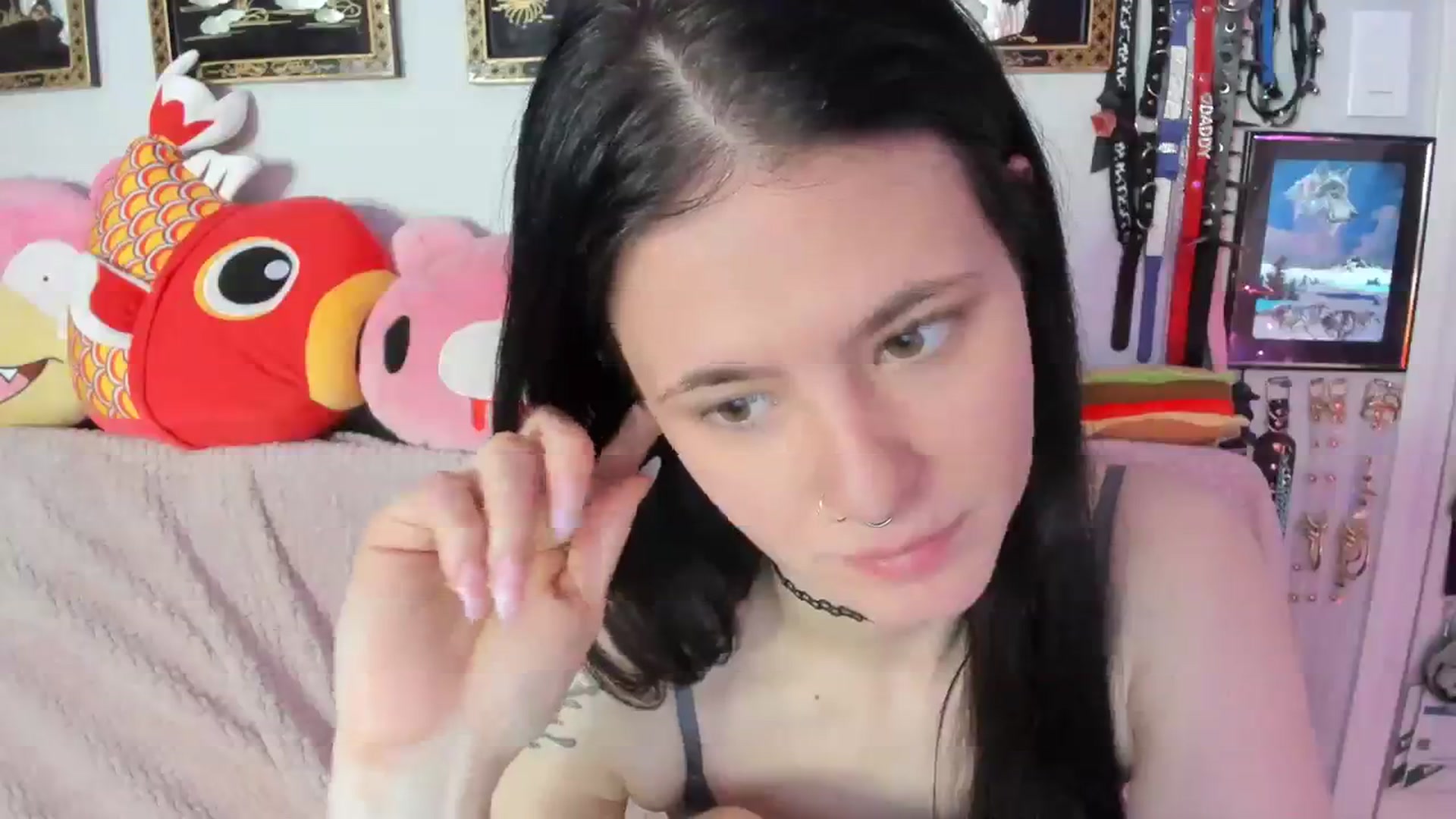Gallery image thumbnail from Isabelle_Babe's myfreecams stream on, 03/09/2024, 15:18 image 5 of 20