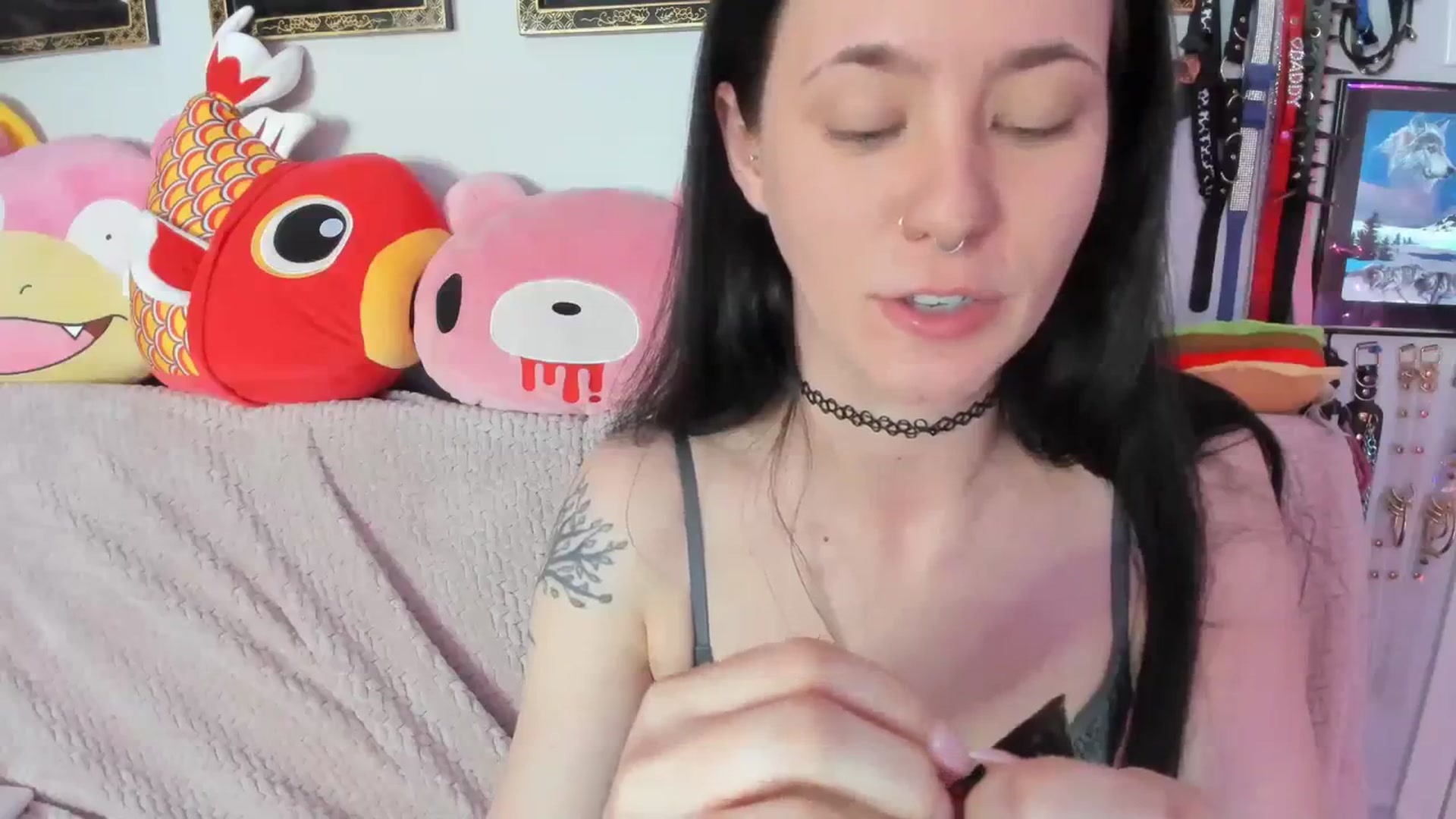 Gallery image thumbnail from Isabelle_Babe's myfreecams stream on, 03/09/2024, 15:18 image 17 of 20