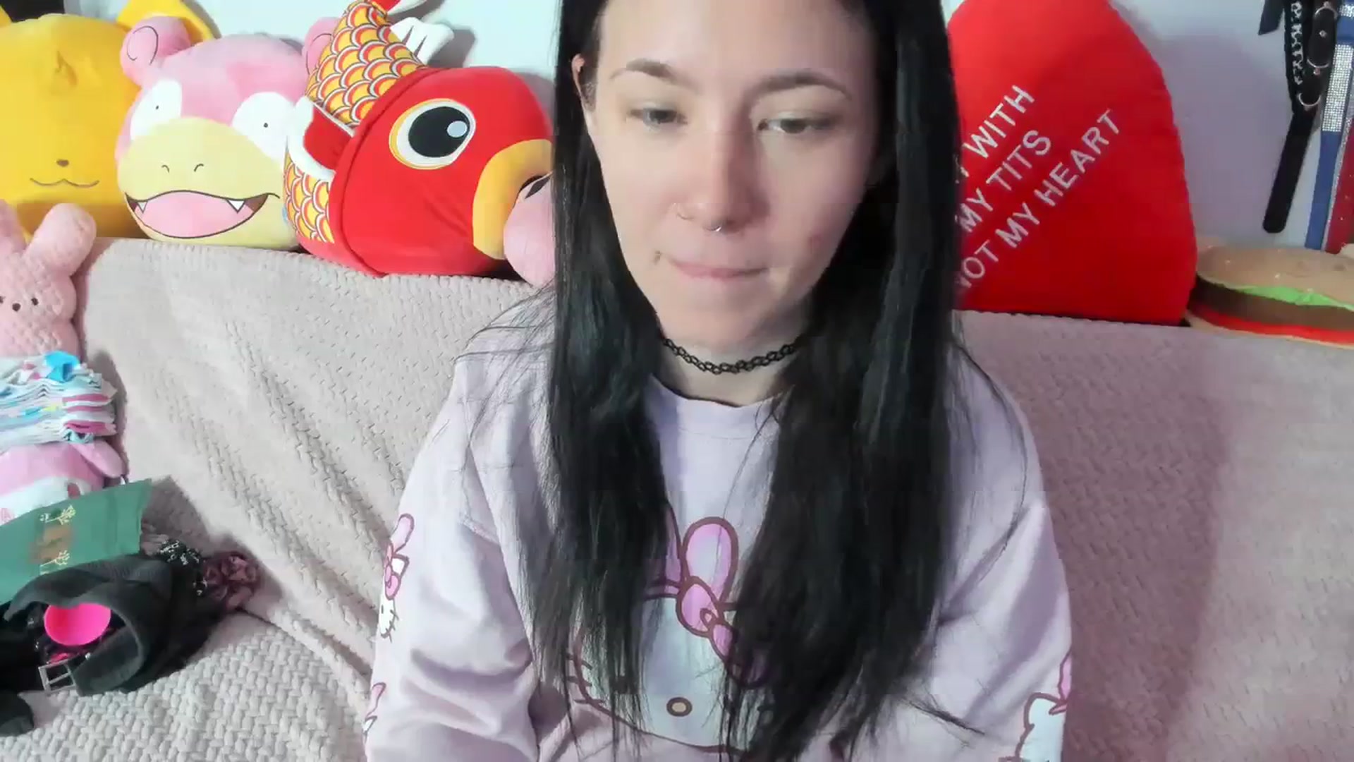 Gallery image thumbnail from Isabelle_Babe's myfreecams stream on, 03/12/2024, 07:37 image 17 of 20