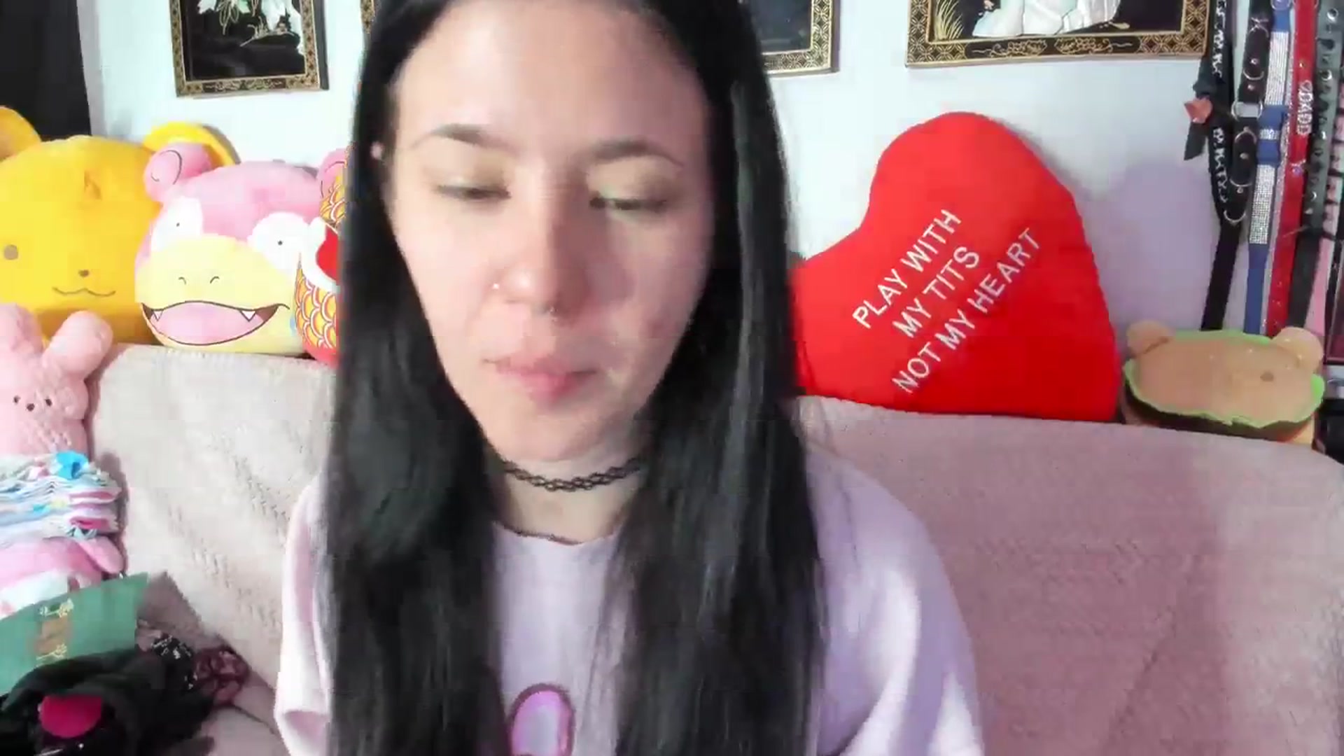 Gallery image thumbnail from Isabelle_Babe's myfreecams stream on, 03/12/2024, 07:37 image 5 of 20