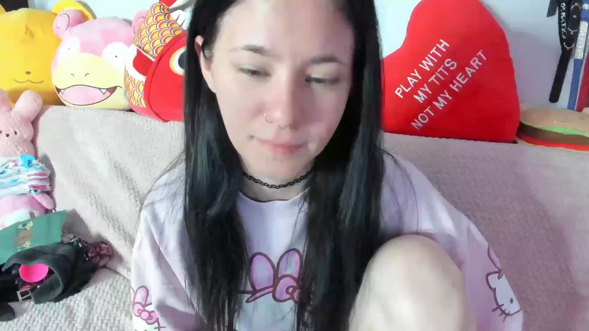Gallery image thumbnail from Isabelle_Babe's myfreecams stream on, 03/12/2024, 07:37 image 19 of 20