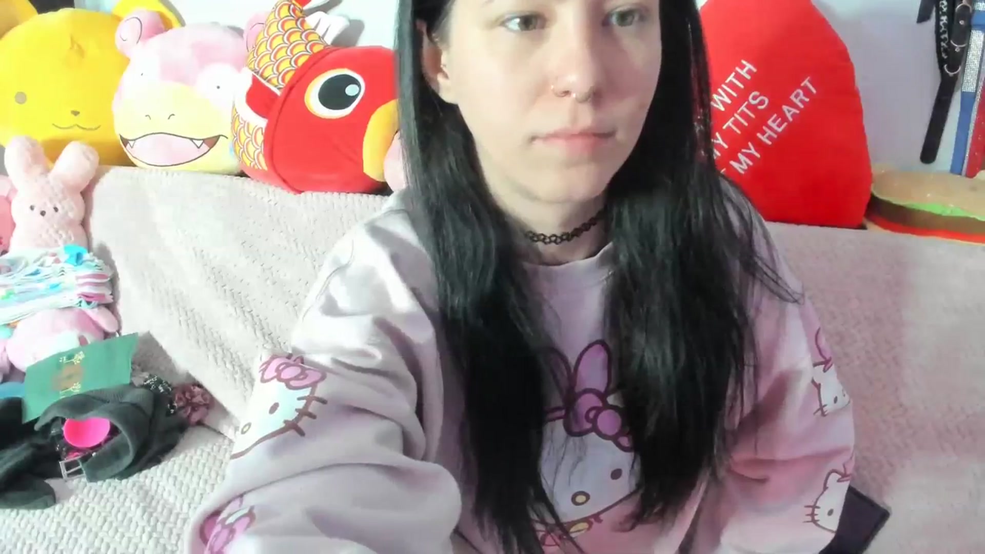 Gallery image thumbnail from Isabelle_Babe's myfreecams stream on, 03/12/2024, 07:37 image 9 of 20