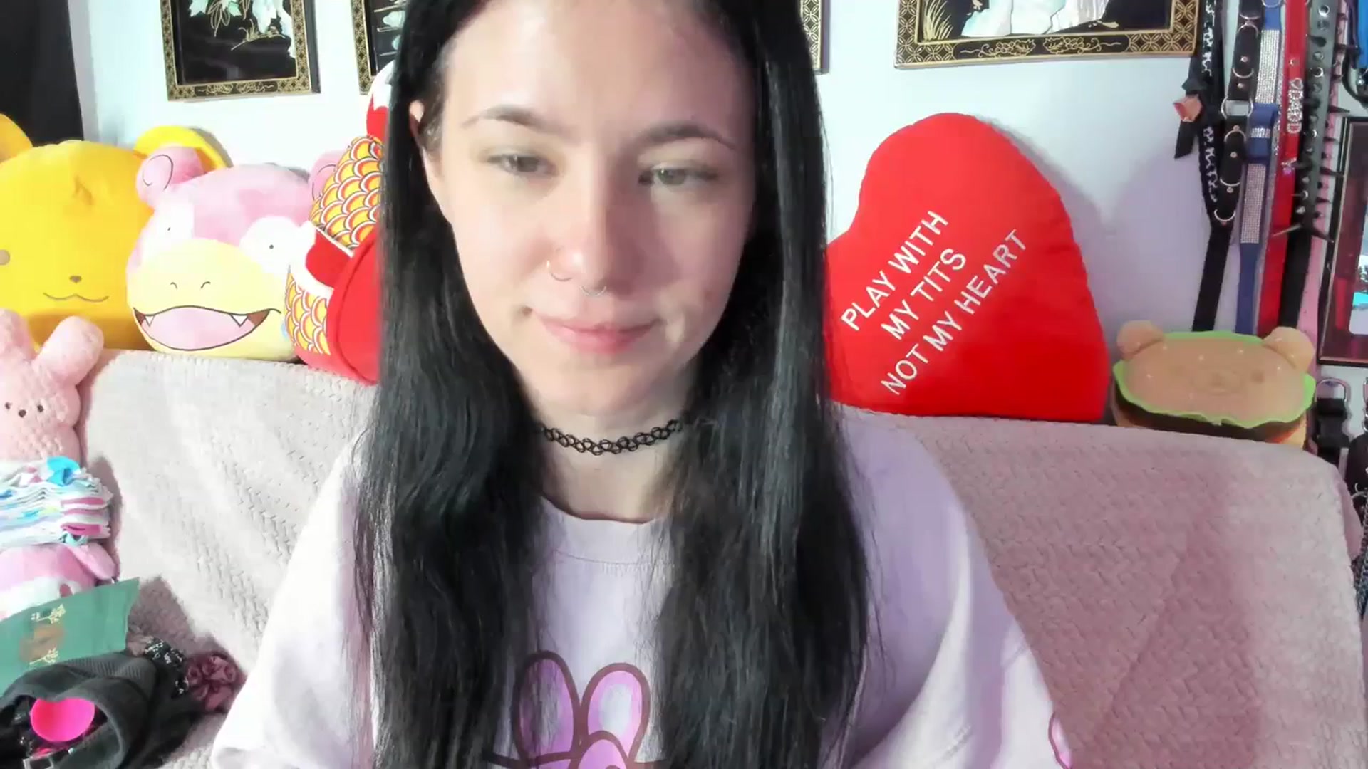 Gallery image thumbnail from Isabelle_Babe's myfreecams stream on, 03/12/2024, 07:37 image 1 of 20