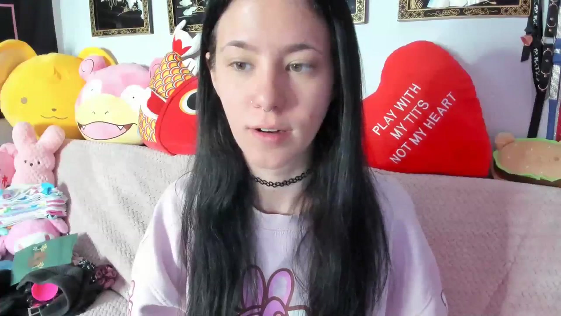 Gallery image thumbnail from Isabelle_Babe's myfreecams stream on, 03/12/2024, 07:37 image 2 of 20