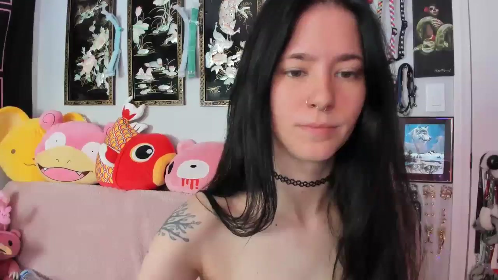 Gallery image thumbnail from Isabelle_Babe's myfreecams stream on, 03/16/2024, 20:25 image 14 of 20