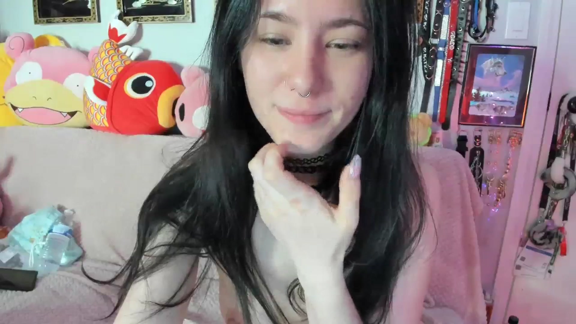 Gallery image thumbnail from Isabelle_Babe's myfreecams stream on, 03/19/2024, 10:54 image 20 of 20
