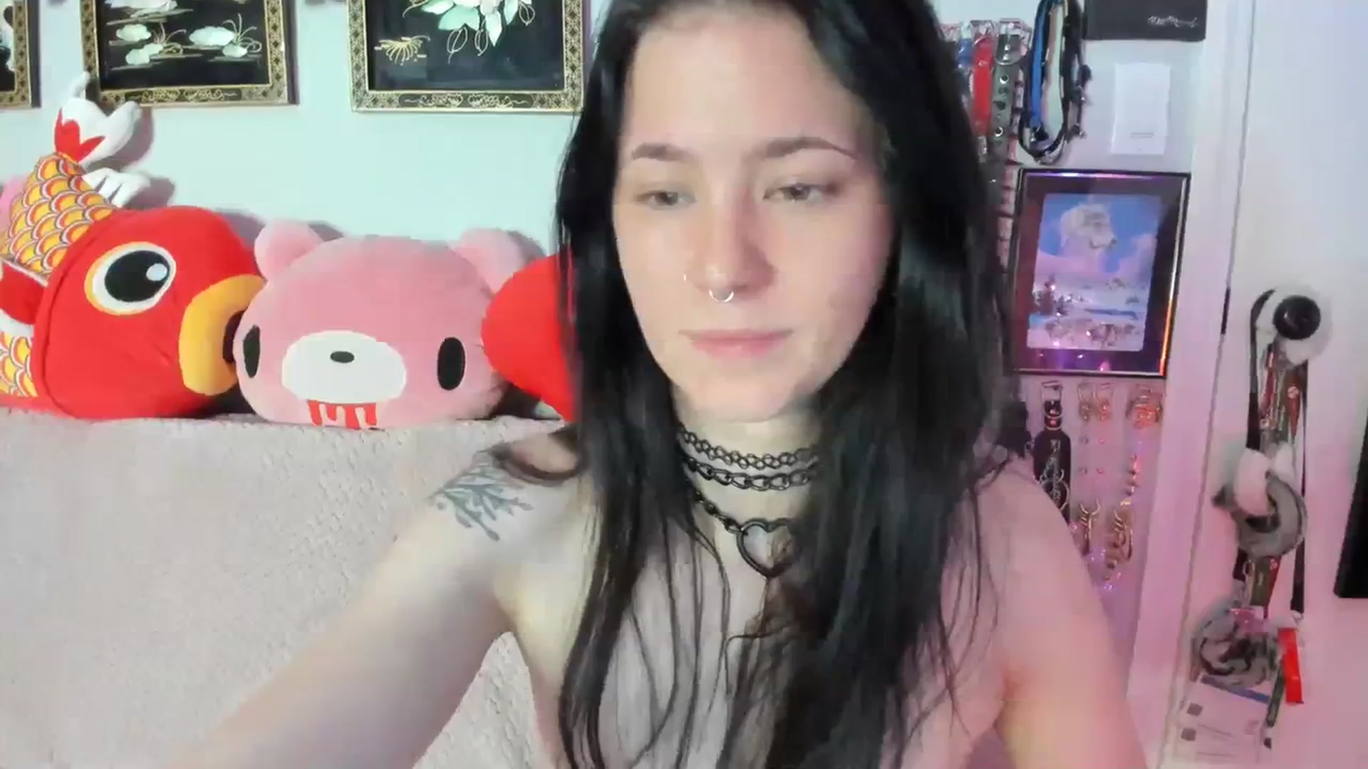 Gallery image thumbnail from Isabelle_Babe's myfreecams stream on, 03/19/2024, 10:54 image 14 of 20