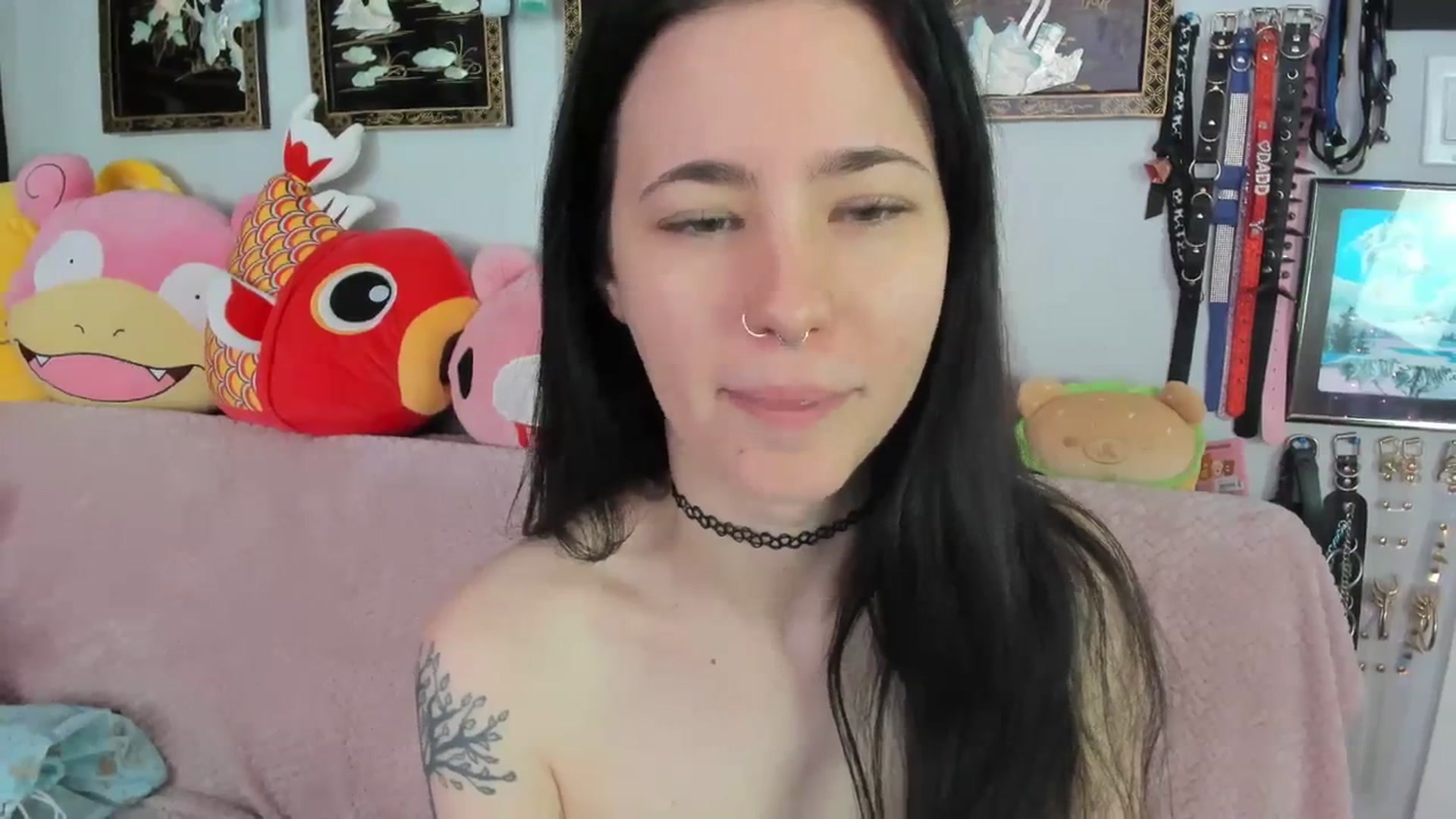 Gallery image thumbnail from Isabelle_Babe's myfreecams stream on, 03/19/2024, 19:06 image 11 of 20