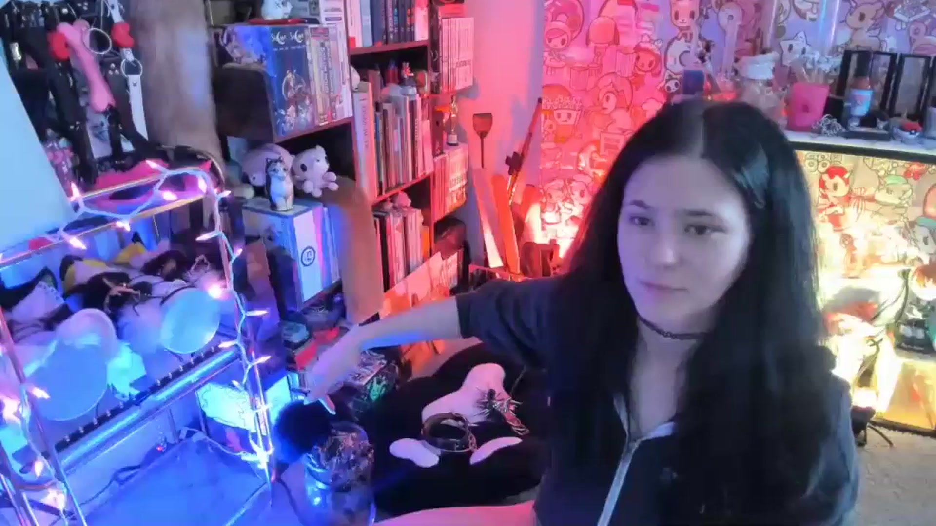 Gallery image thumbnail from Isabelle_Babe's myfreecams stream on, 03/20/2024, 08:18 image 4 of 20
