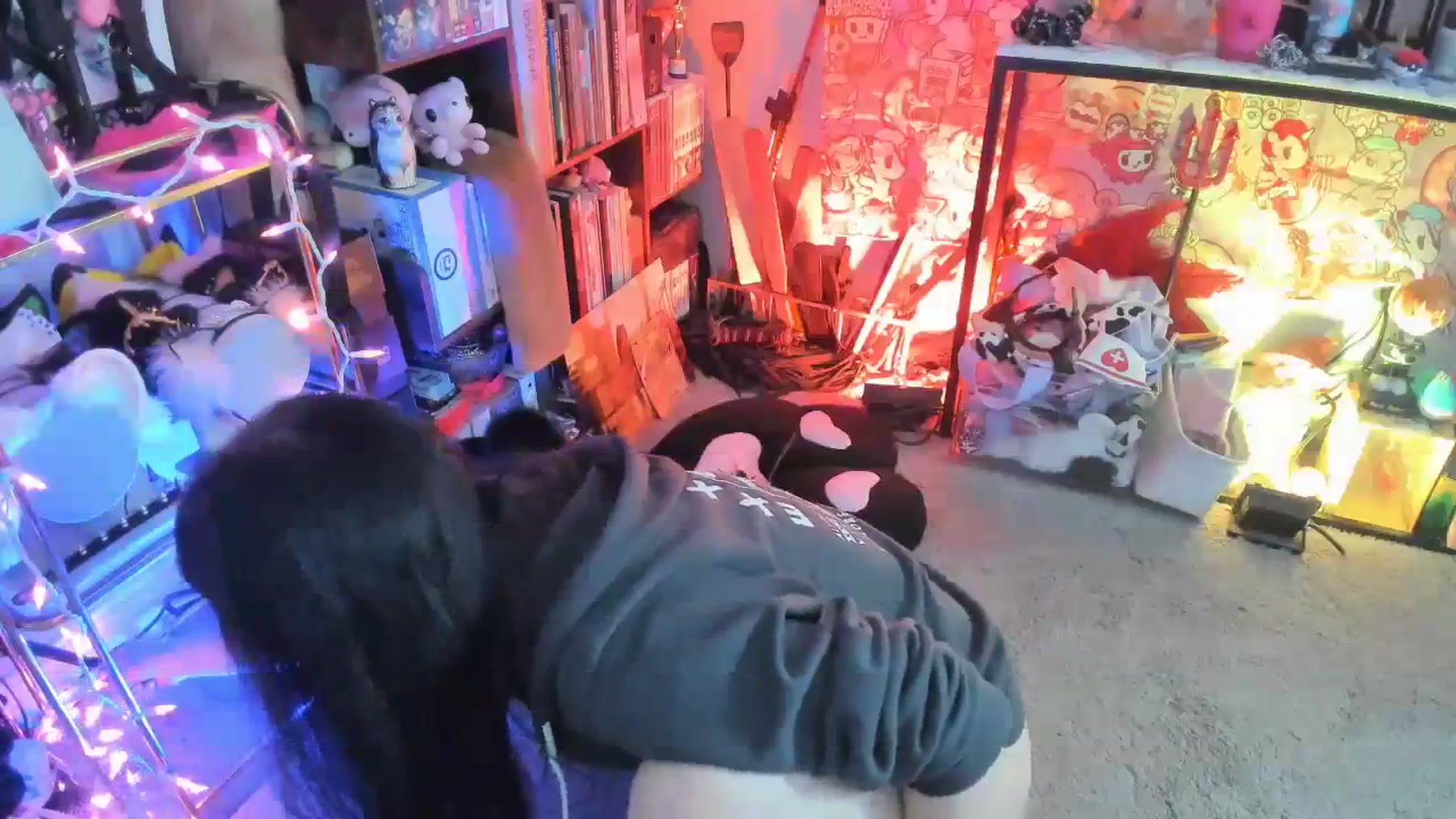 Gallery image thumbnail from Isabelle_Babe's myfreecams stream on, 03/20/2024, 08:18 image 7 of 20
