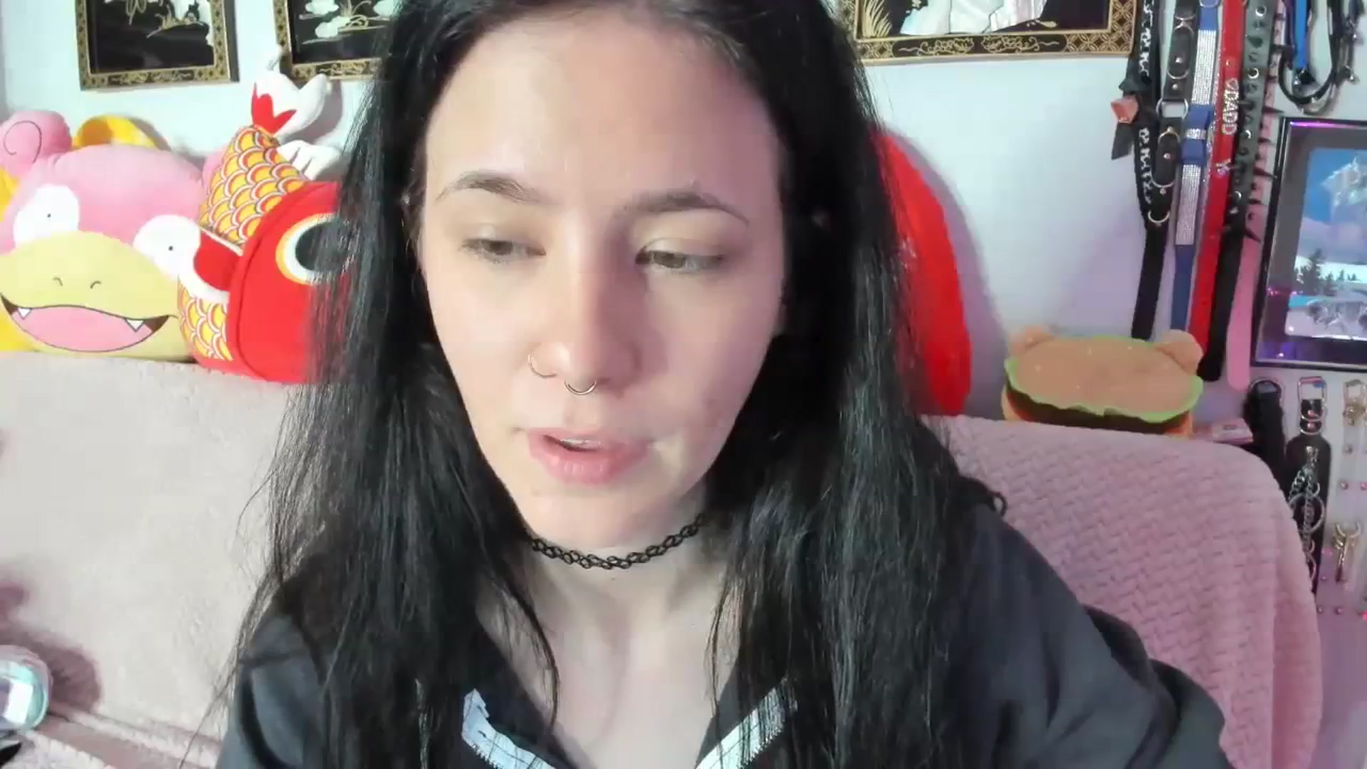 Gallery image thumbnail from Isabelle_Babe's myfreecams stream on, 03/20/2024, 08:18 image 20 of 20