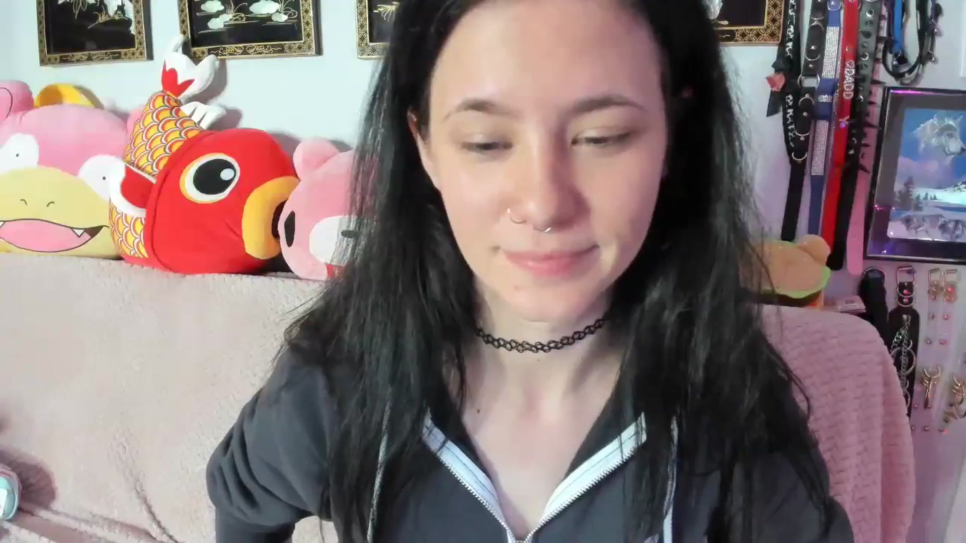 Gallery image thumbnail from Isabelle_Babe's myfreecams stream on, 03/20/2024, 08:18 image 18 of 20