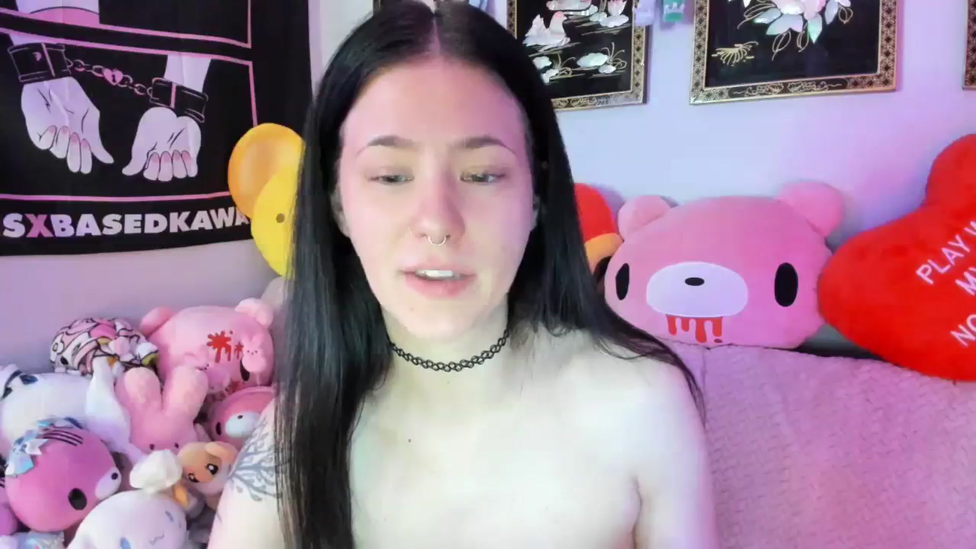 Gallery image thumbnail from Isabelle_Babe's myfreecams stream on, 03/22/2024, 12:34 image 17 of 20