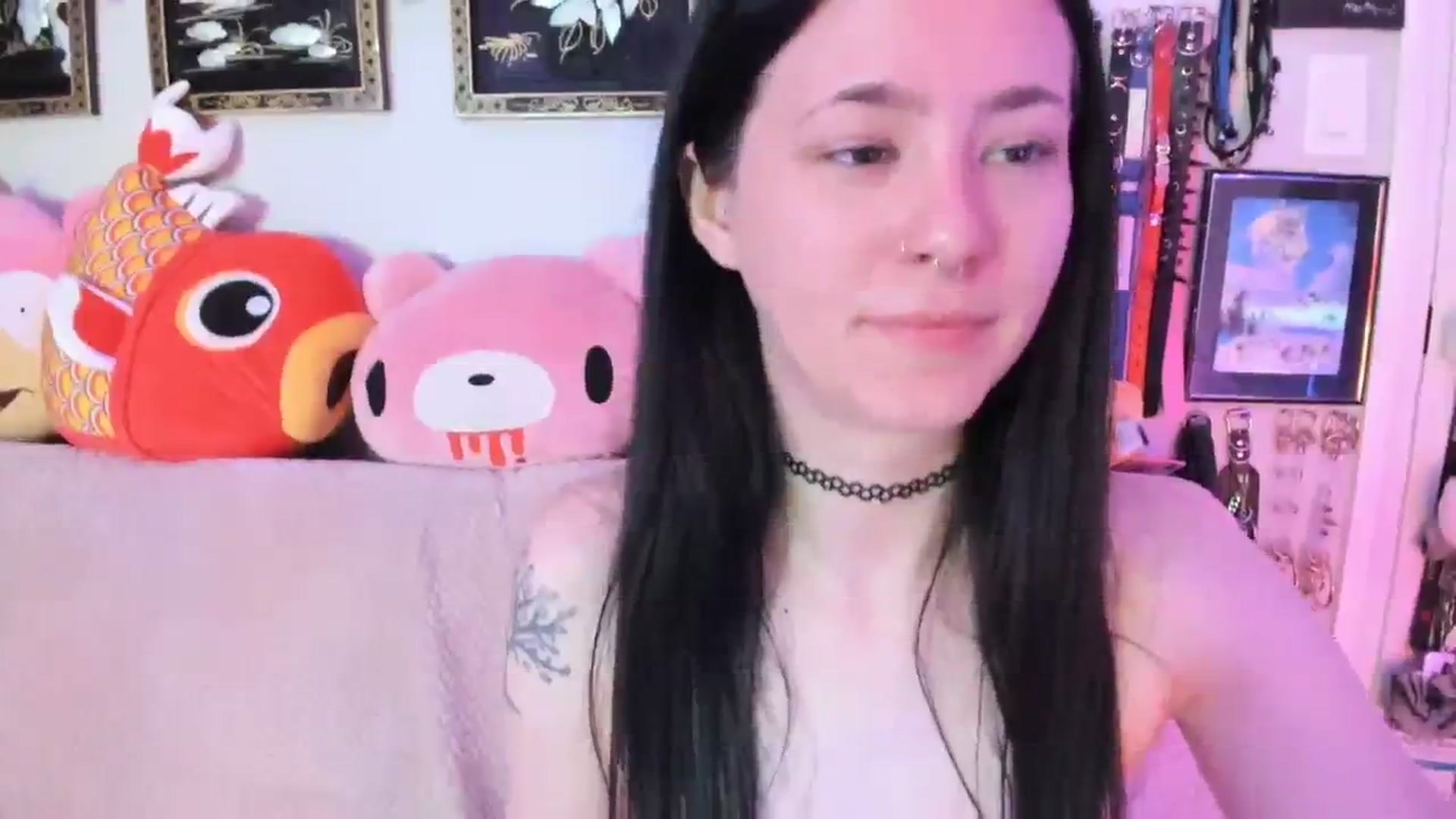 Gallery image thumbnail from Isabelle_Babe's myfreecams stream on, 03/22/2024, 12:34 image 8 of 20