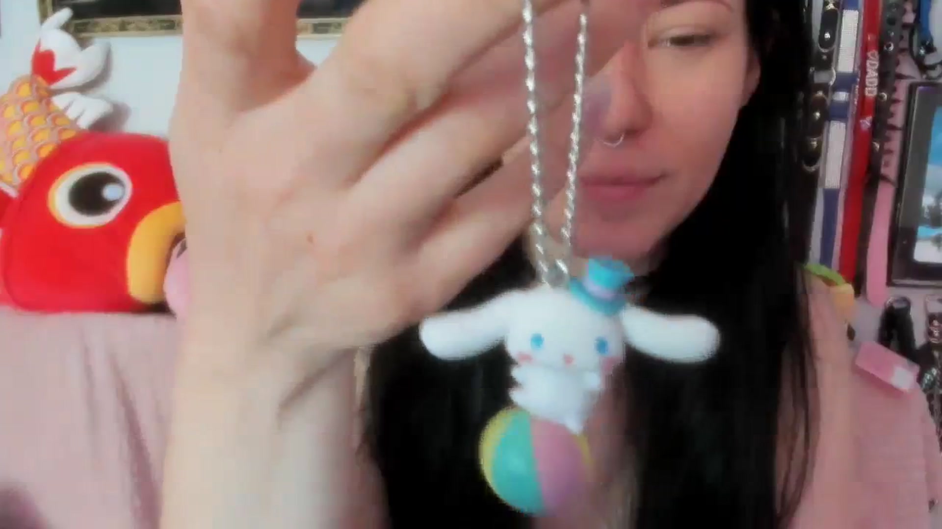 Gallery image thumbnail from Isabelle_Babe's myfreecams stream on, 03/25/2024, 18:28 image 7 of 20