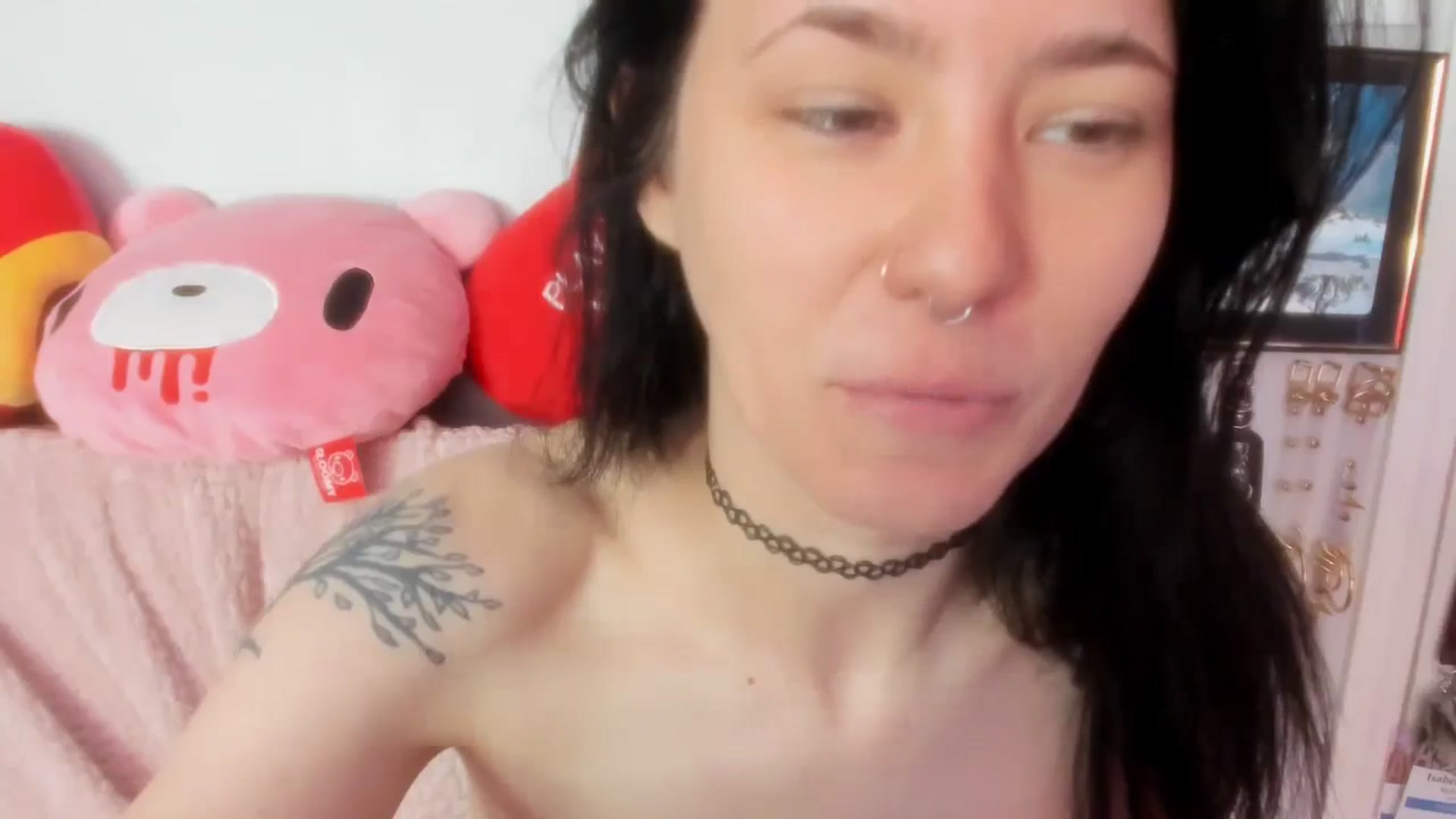 Gallery image thumbnail from Isabelle_Babe's myfreecams stream on, 03/25/2024, 18:28 image 11 of 20