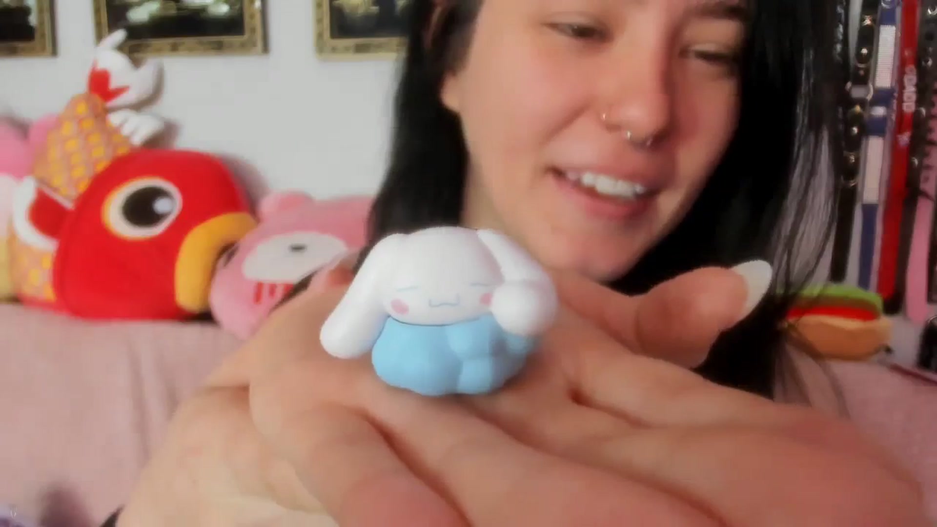 Gallery image thumbnail from Isabelle_Babe's myfreecams stream on, 03/25/2024, 18:28 image 5 of 20