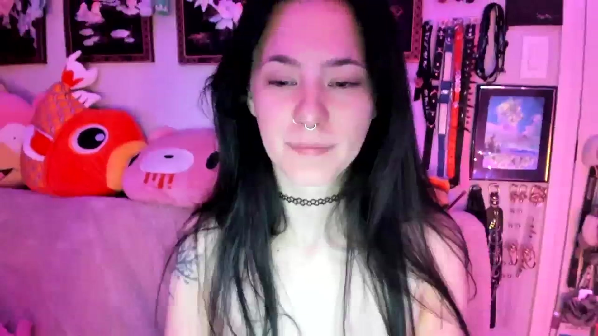 Gallery image thumbnail from Isabelle_Babe's myfreecams stream on, 03/28/2024, 11:30 image 6 of 20