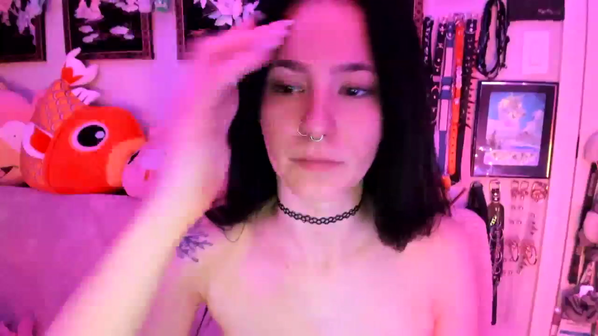 Gallery image thumbnail from Isabelle_Babe's myfreecams stream on, 03/28/2024, 11:30 image 13 of 20