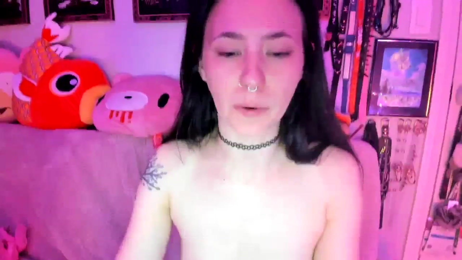 Gallery image thumbnail from Isabelle_Babe's myfreecams stream on, 03/28/2024, 11:30 image 18 of 20