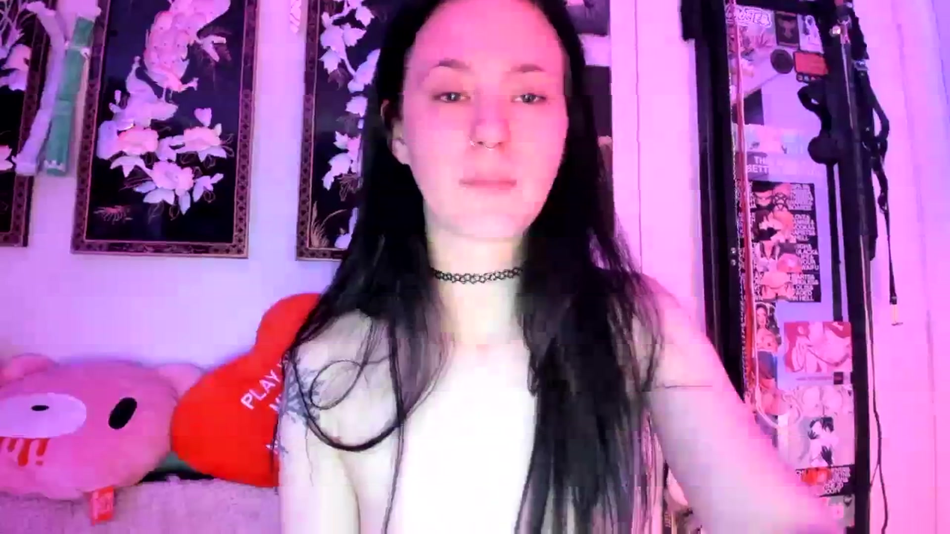 Gallery image thumbnail from Isabelle_Babe's myfreecams stream on, 03/28/2024, 11:30 image 4 of 20