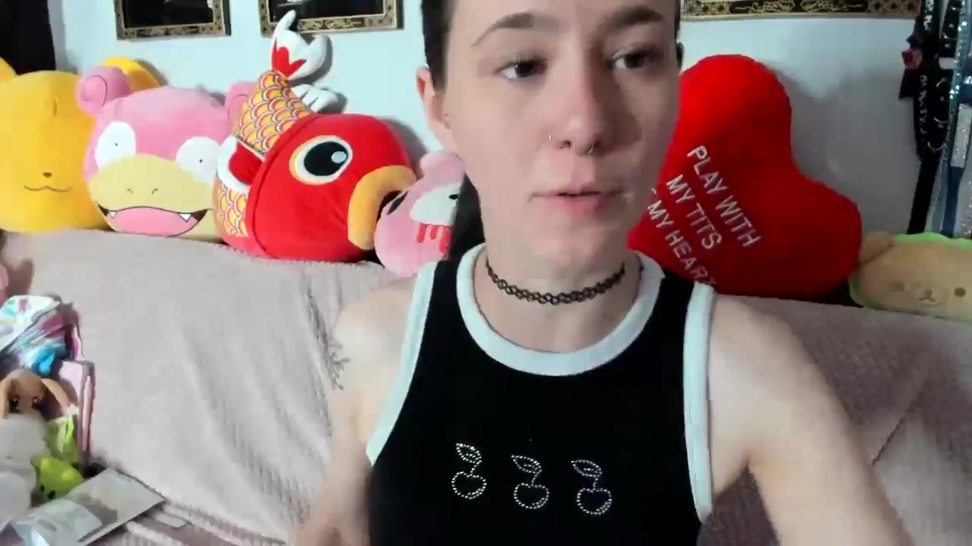 Gallery image thumbnail from Isabelle_Babe's myfreecams stream on, 05/06/2024, 11:41 image 3 of 20