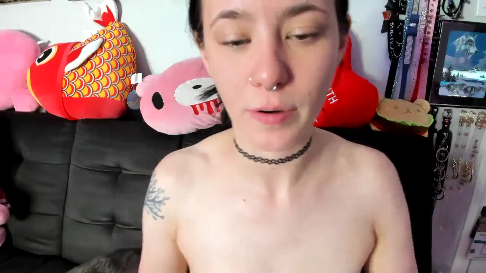 Gallery image thumbnail from Isabelle_Babe's myfreecams stream on, 05/07/2024, 10:23 image 6 of 20