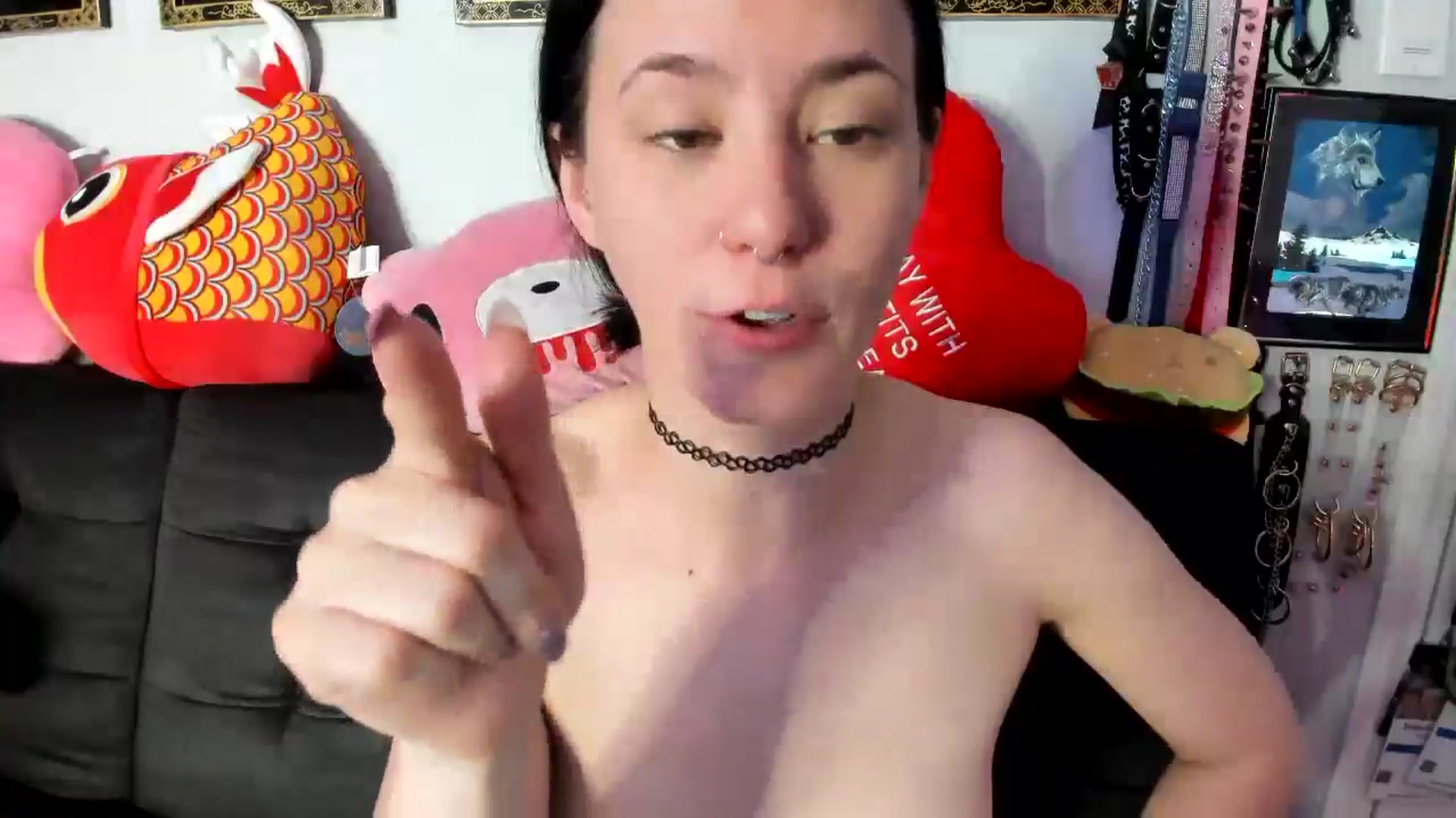 Gallery image thumbnail from Isabelle_Babe's myfreecams stream on, 05/07/2024, 10:23 image 10 of 20