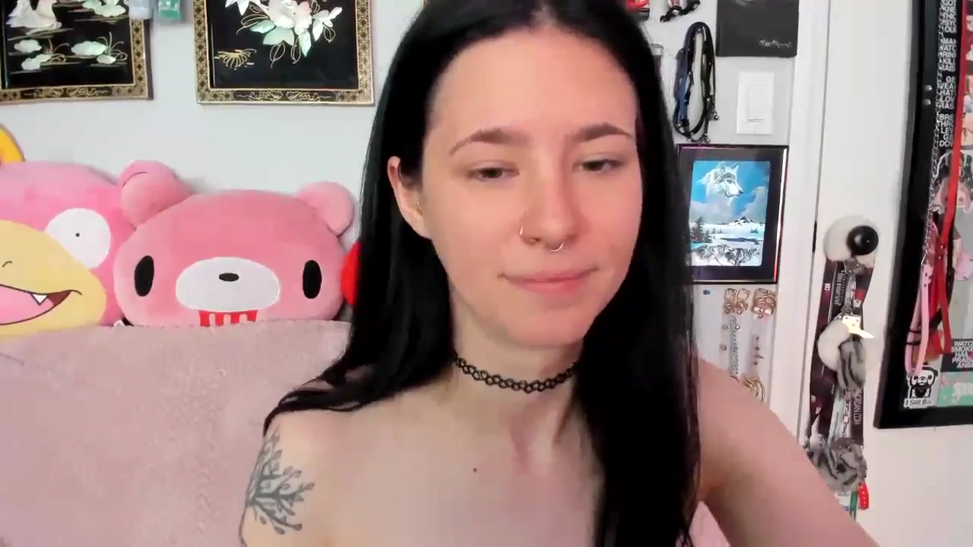 Gallery image thumbnail from Isabelle_Babe's myfreecams stream on, 05/18/2024, 18:55 image 7 of 20