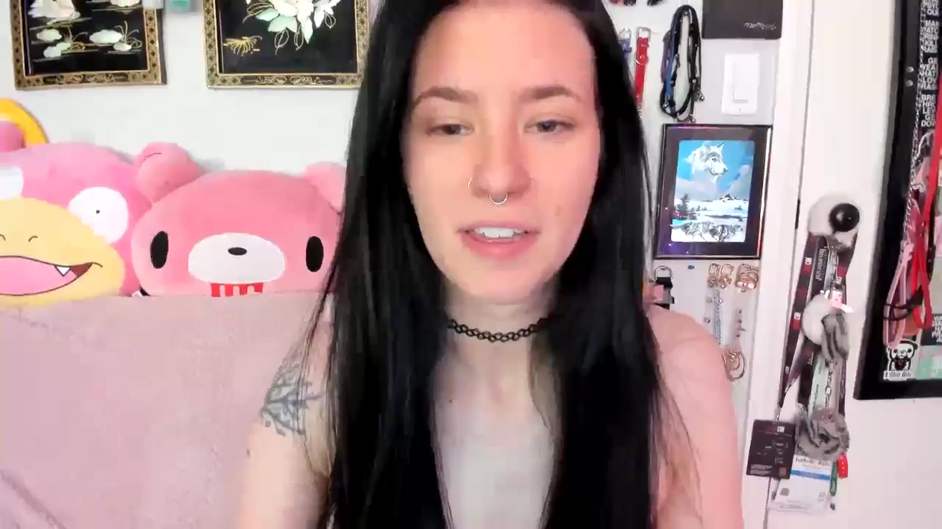 Gallery image thumbnail from Isabelle_Babe's myfreecams stream on, 05/18/2024, 18:55 image 15 of 20