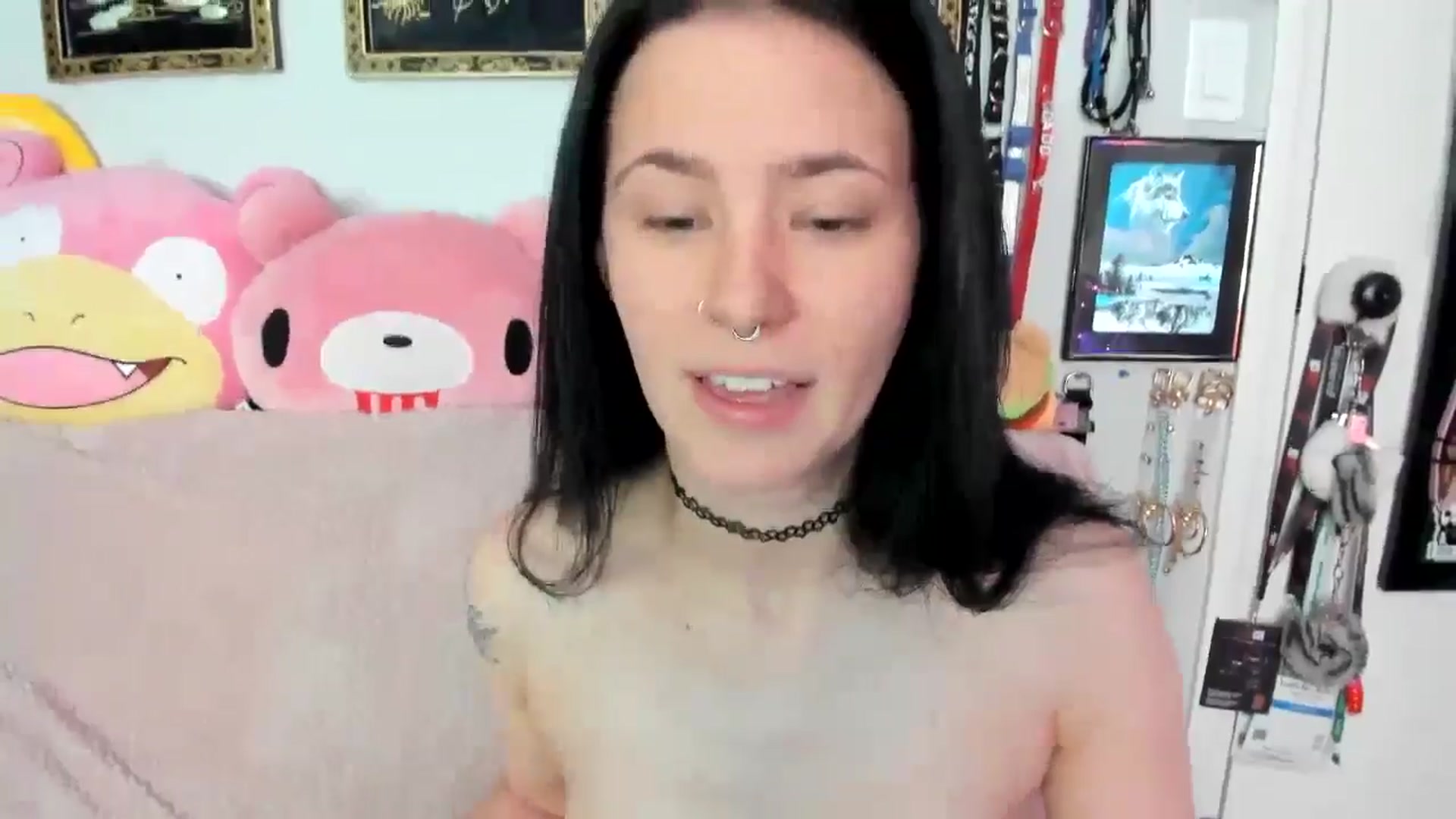 Gallery image thumbnail from Isabelle_Babe's myfreecams stream on, 05/18/2024, 18:55 image 18 of 20