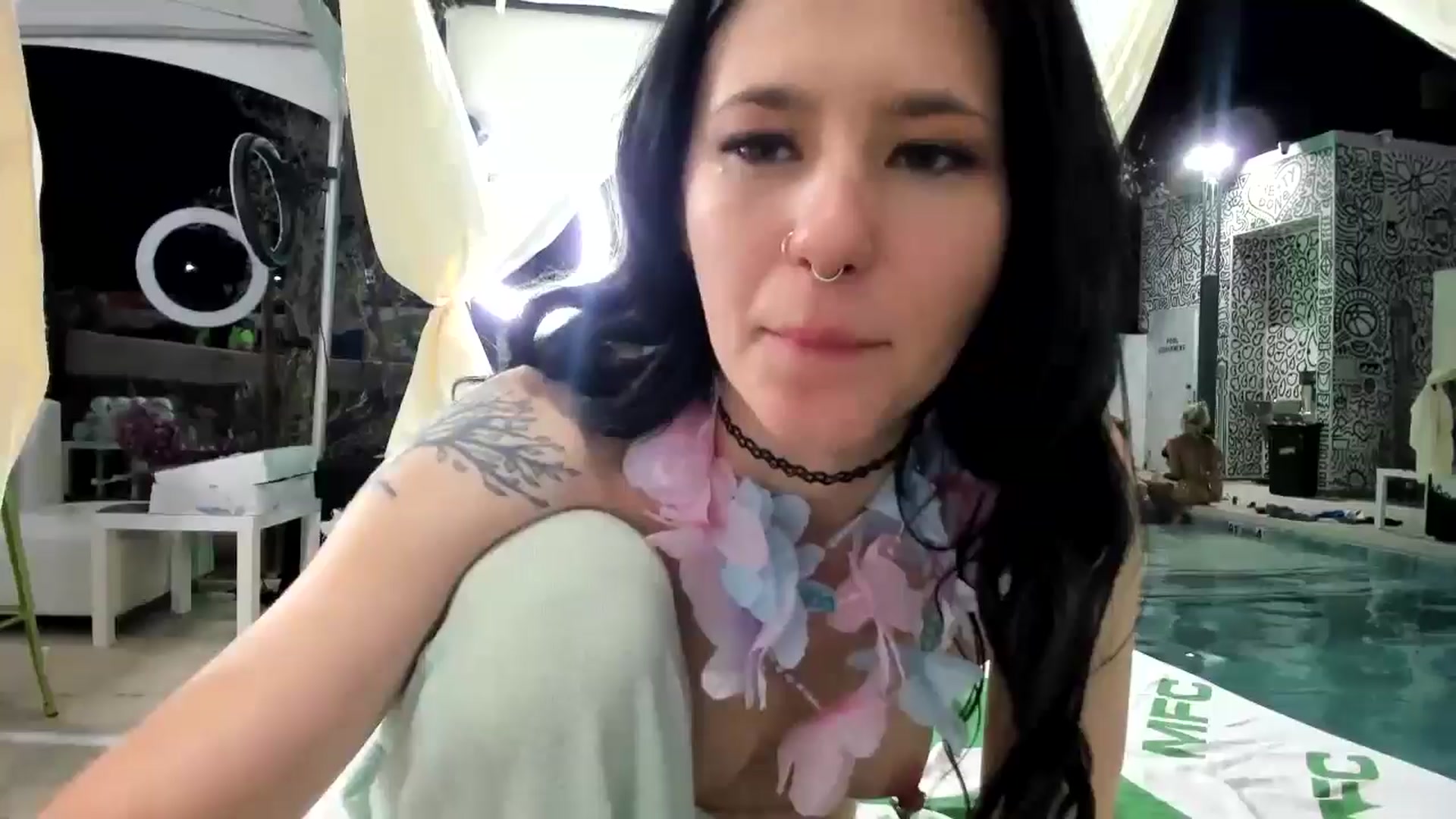 Gallery image thumbnail from Isabelle_Babe's myfreecams stream on, 05/21/2024, 09:42 image 20 of 20