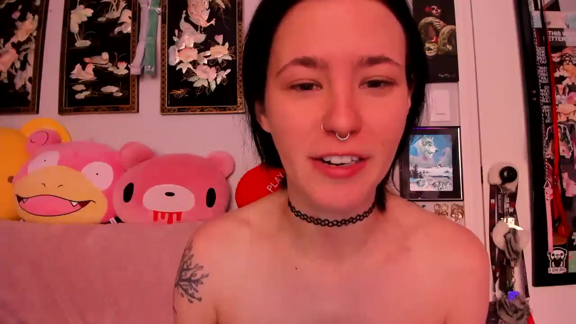 Gallery image thumbnail from Isabelle_Babe's myfreecams stream on, 05/25/2024, 17:56 image 14 of 20