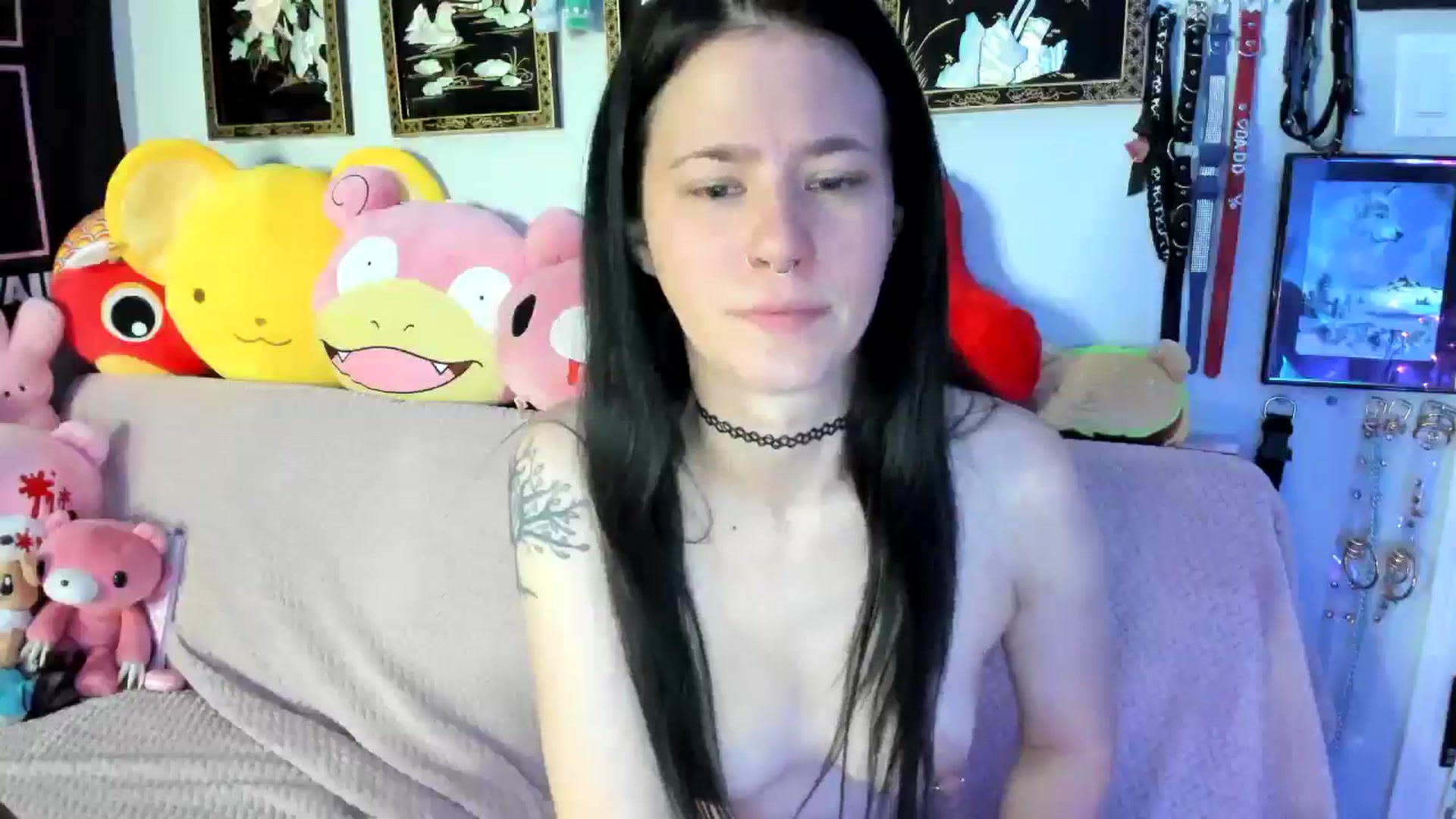 Gallery image thumbnail from Isabelle_Babe's myfreecams stream on, 06/02/2024, 11:08 image 6 of 20