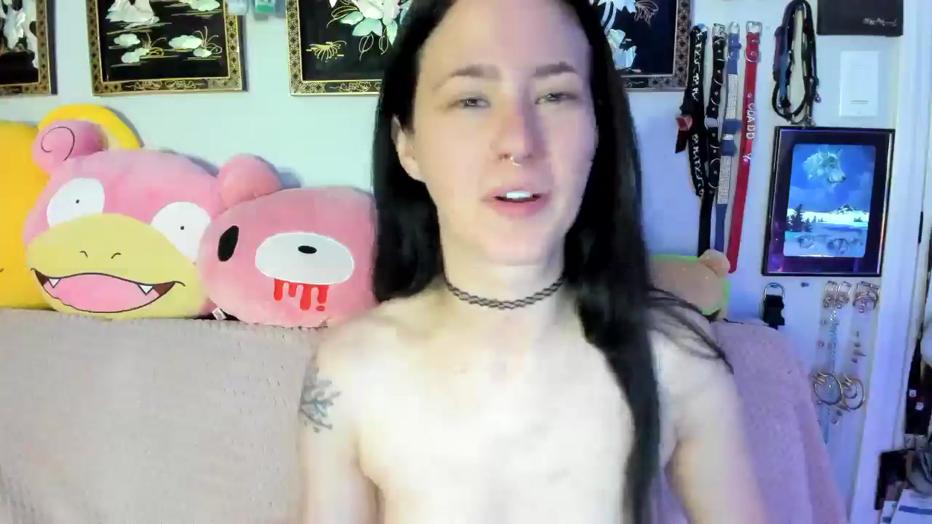 Gallery image thumbnail from Isabelle_Babe's myfreecams stream on, 06/02/2024, 11:08 image 10 of 20