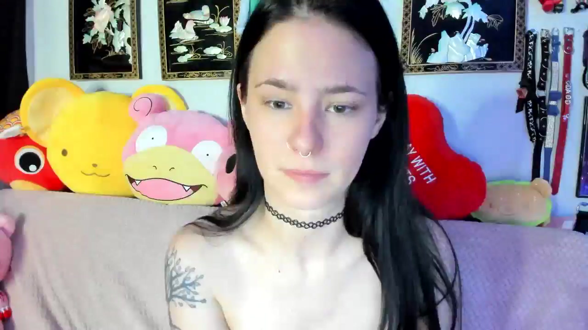 Gallery image thumbnail from Isabelle_Babe's myfreecams stream on, 06/02/2024, 11:08 image 4 of 20