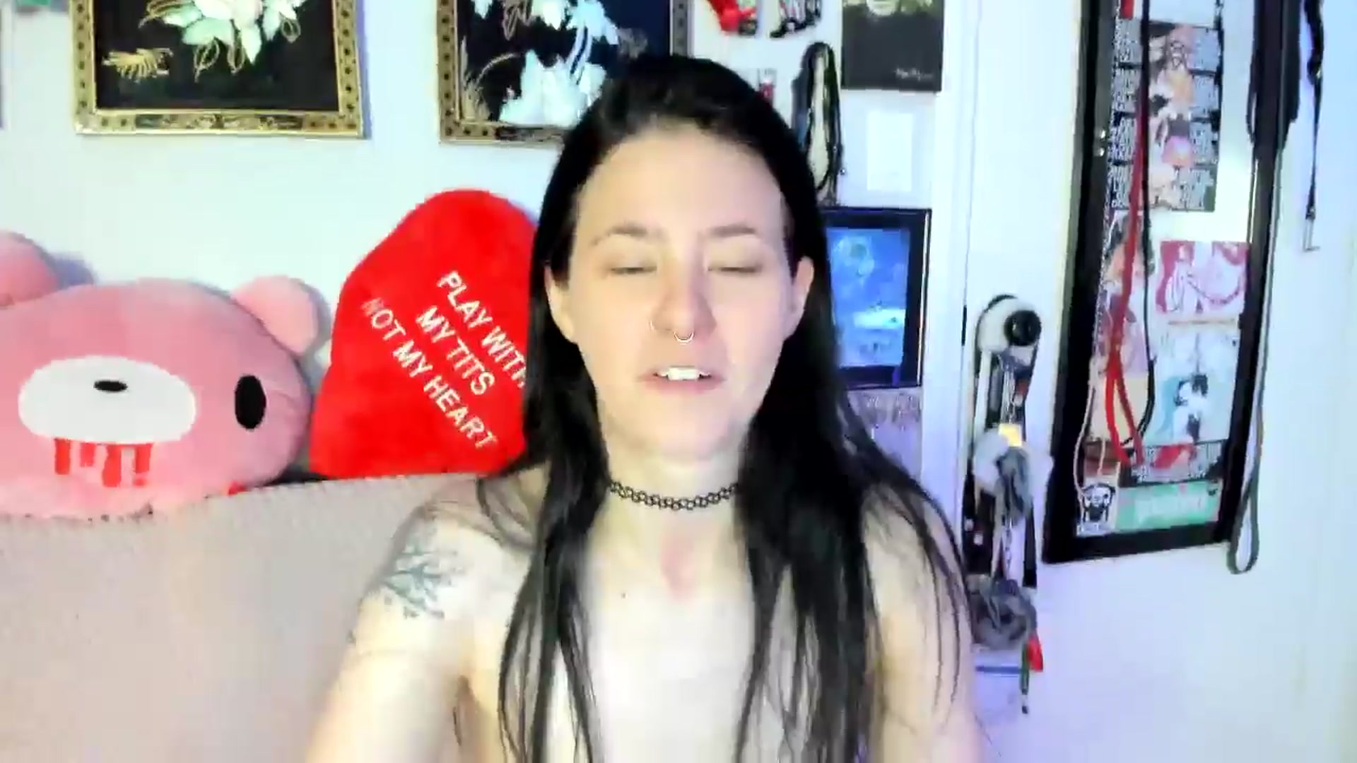 Gallery image thumbnail from Isabelle_Babe's myfreecams stream on, 06/02/2024, 11:08 image 17 of 20