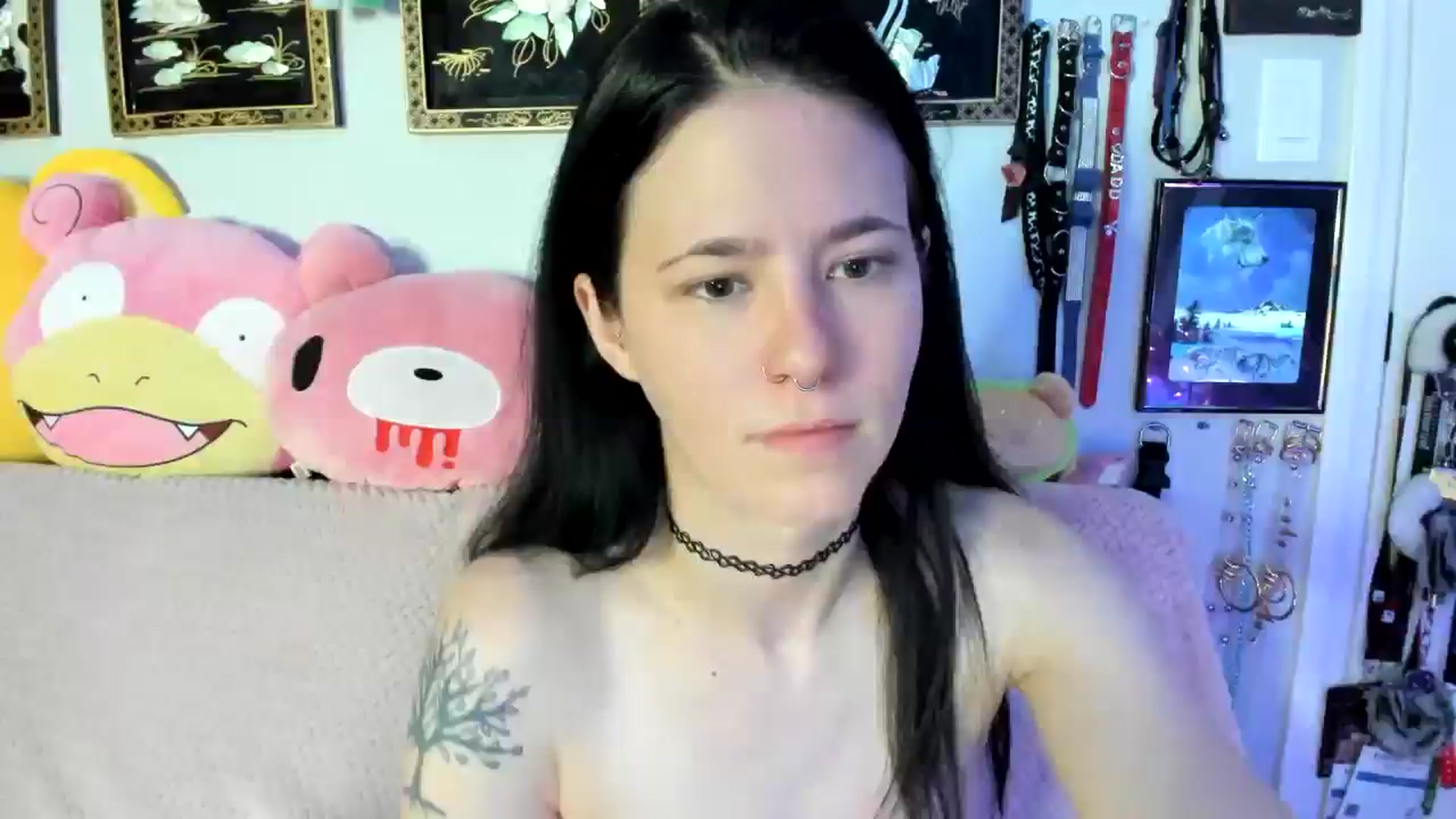Gallery image thumbnail from Isabelle_Babe's myfreecams stream on, 06/02/2024, 11:08 image 3 of 20