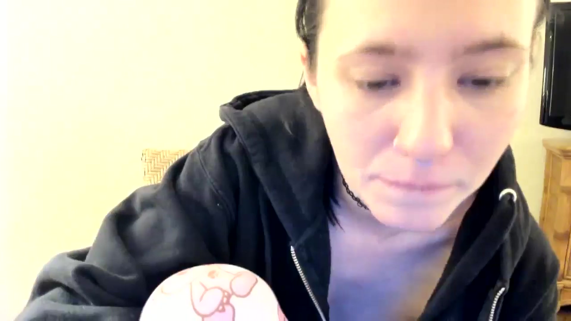 Gallery image thumbnail from Isabelle_Babe's myfreecams stream on, 06/04/2024, 08:51 image 3 of 20