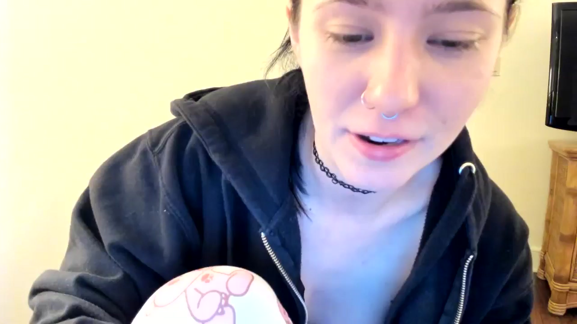 Gallery image thumbnail from Isabelle_Babe's myfreecams stream on, 06/04/2024, 08:51 image 2 of 20