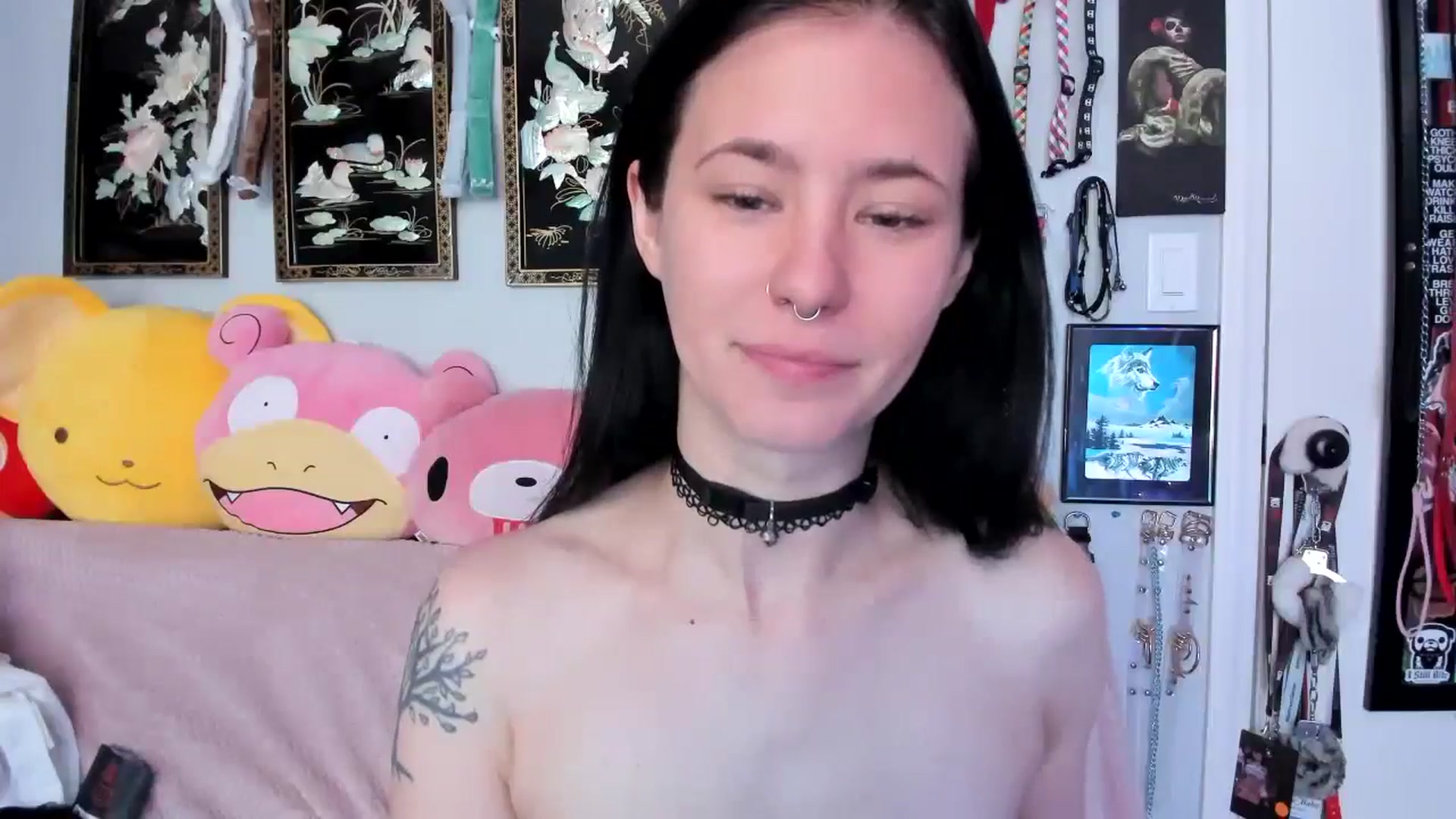 Gallery image thumbnail from Isabelle_Babe's myfreecams stream on, 06/11/2024, 17:49 image 13 of 20