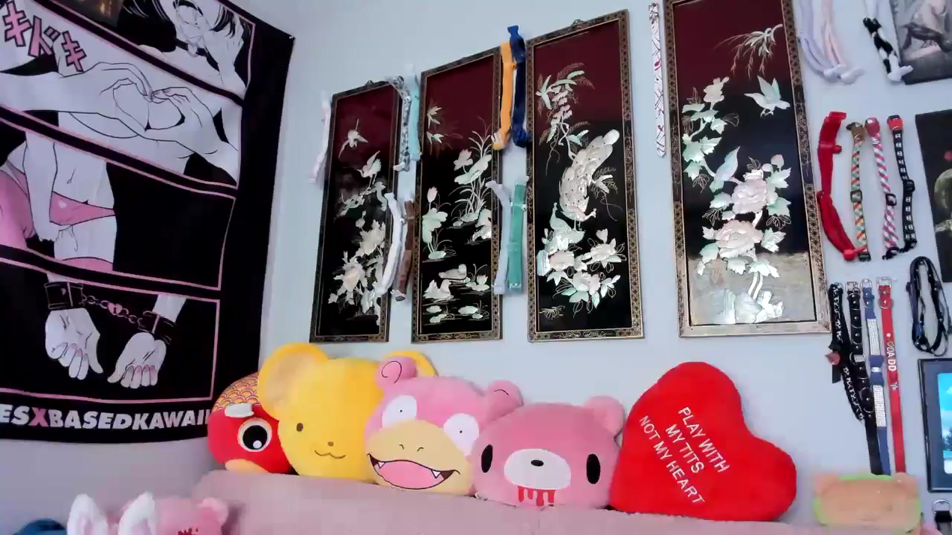 Gallery image thumbnail from Isabelle_Babe's myfreecams stream on, 06/11/2024, 17:49 image 20 of 20