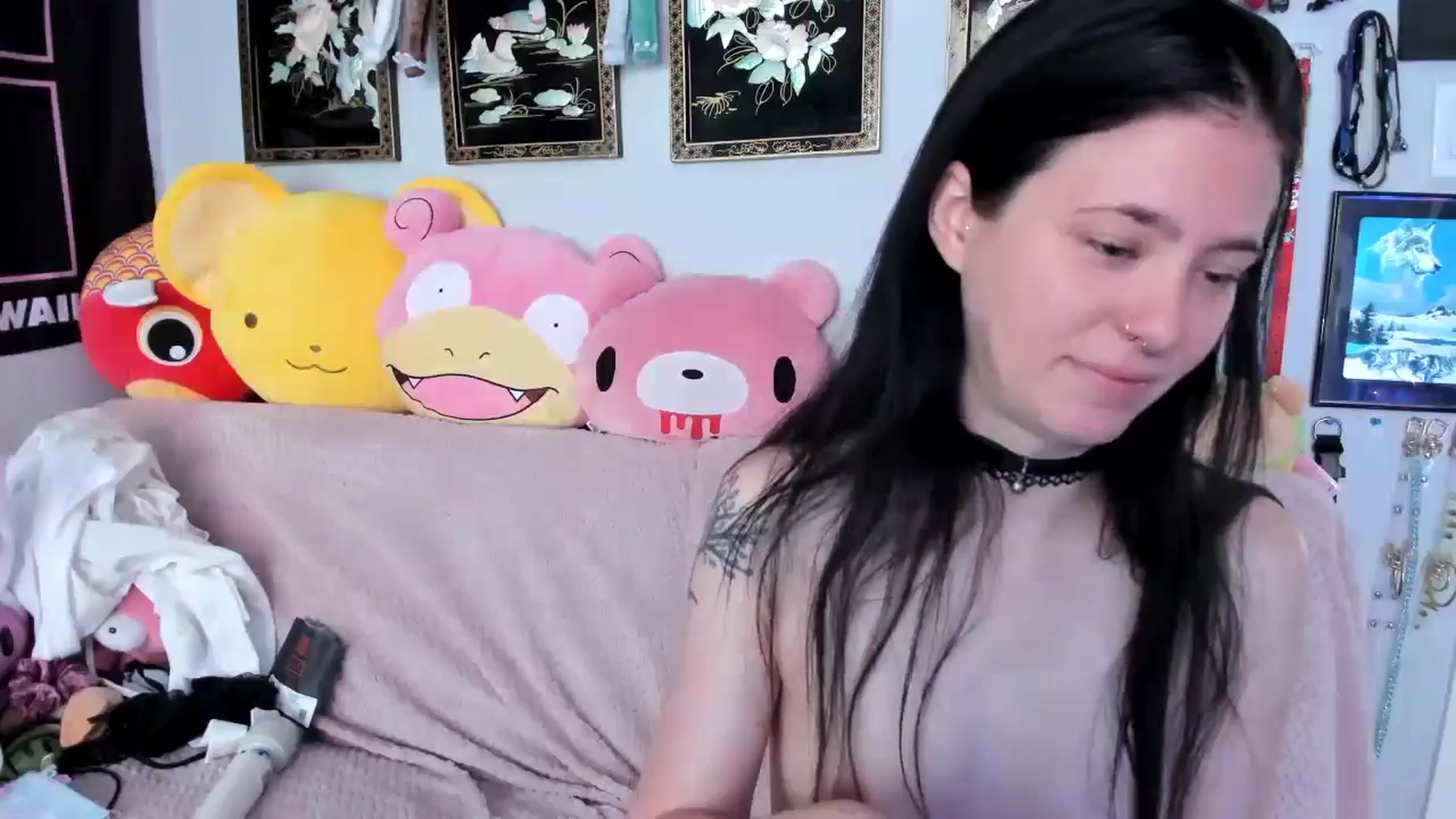 Gallery image thumbnail from Isabelle_Babe's myfreecams stream on, 06/11/2024, 17:49 image 9 of 20
