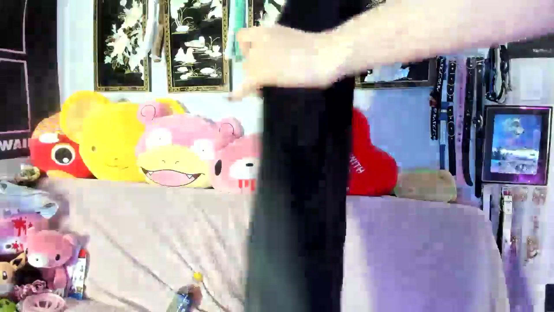 Gallery image thumbnail from Isabelle_Babe's myfreecams stream on, 06/16/2024, 10:30 image 18 of 20